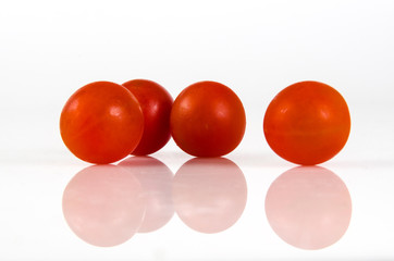 Tomatoes cherry