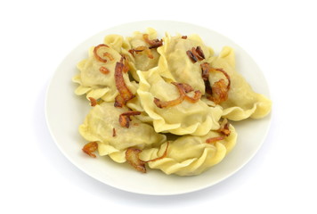 pierogi