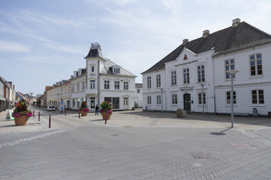 Rødbyplatz