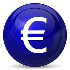 Euro icon