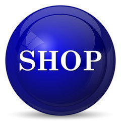 Shop icon
