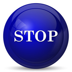 Stop icon