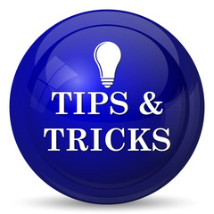 Tips and tricks icon
