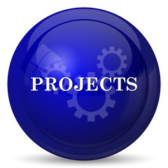Projects icon
