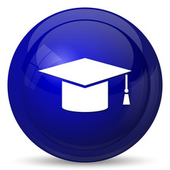 Graduation icon