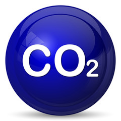 CO2 icon