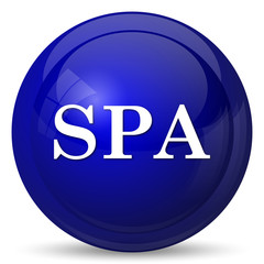 Spa icon
