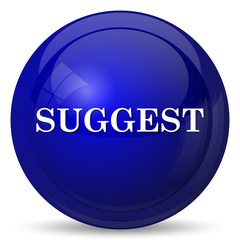Suggest icon