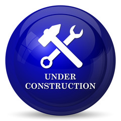 Under construction icon