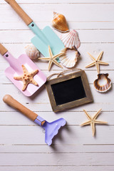 Kids garden tools