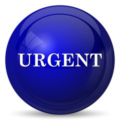 Urgent icon