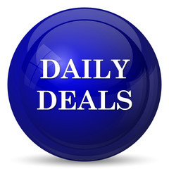 Daily deals icon