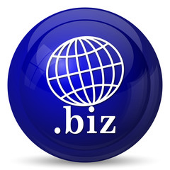 .biz icon