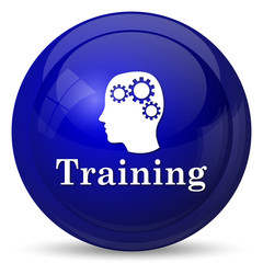 Training icon