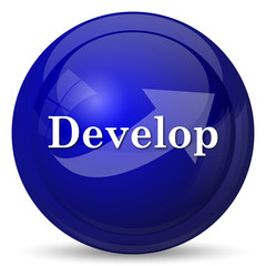 Develop icon