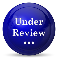 Under review icon