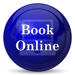 Book online icon