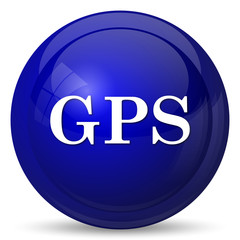 GPS icon