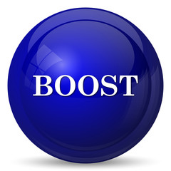 Boost icon