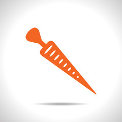 carrot icon 