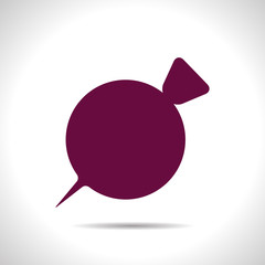 beet icon 
