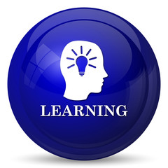 Learning icon