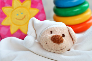 Babyspielzeug