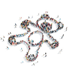 people  shape  toy teddy bear