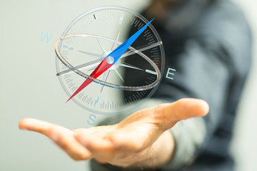 compass