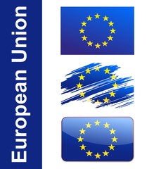 Flag European Union