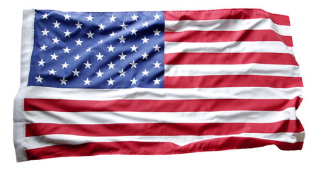 American flag