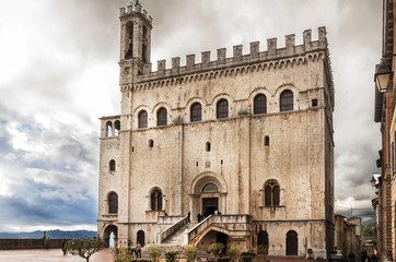 Palazzo dei Consoli