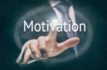 Motivation Concept