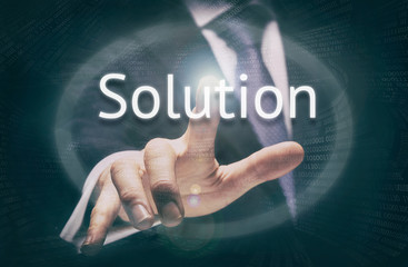 Solution Concept
