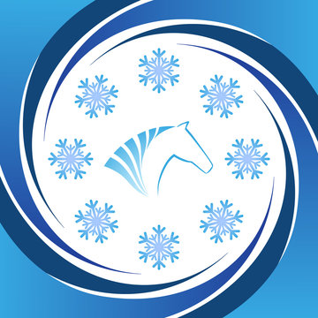 Christmas background
