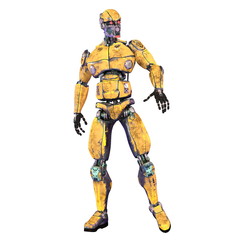 ロボット