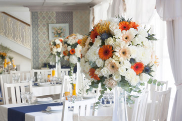 flower arrangement