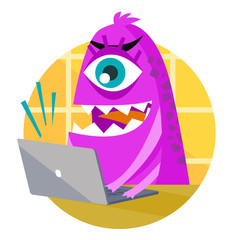 virus de computadora