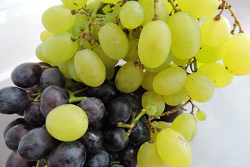 Grapes