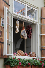 Speisekammer