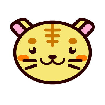 とら