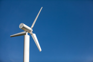 wind turbine