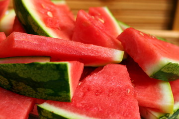Wassermelone 