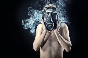 Gas Mask