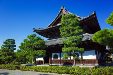 建仁寺 京都