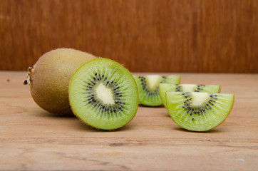 kiwi