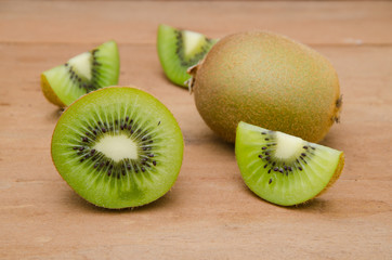 kiwi