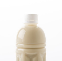 soy milk