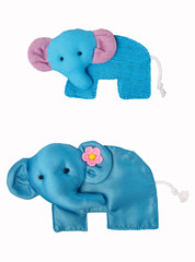 Elephant craft, accessory