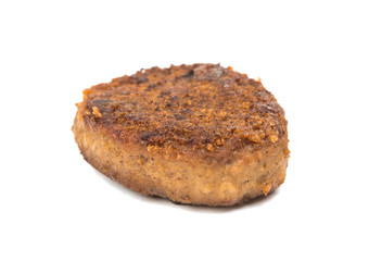 fried steak